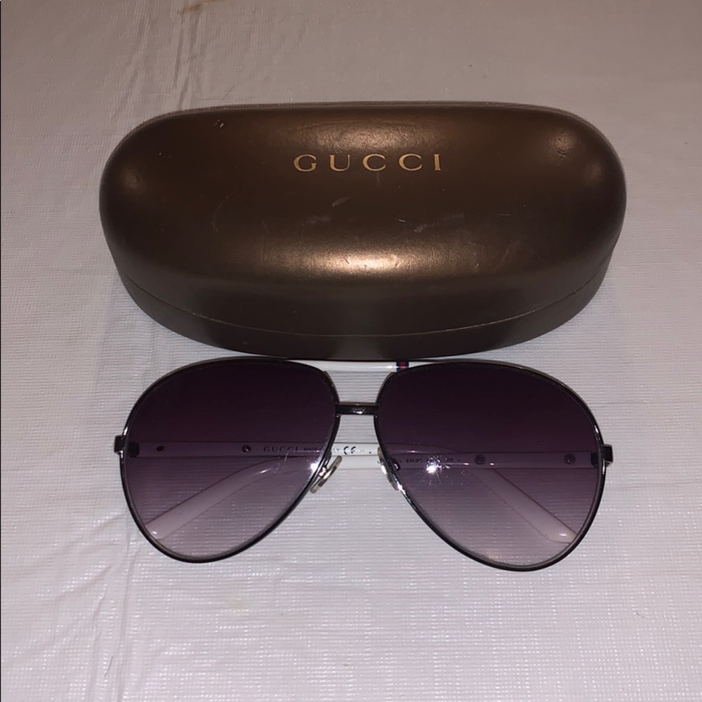 Gucci sunglasses GG1933/S